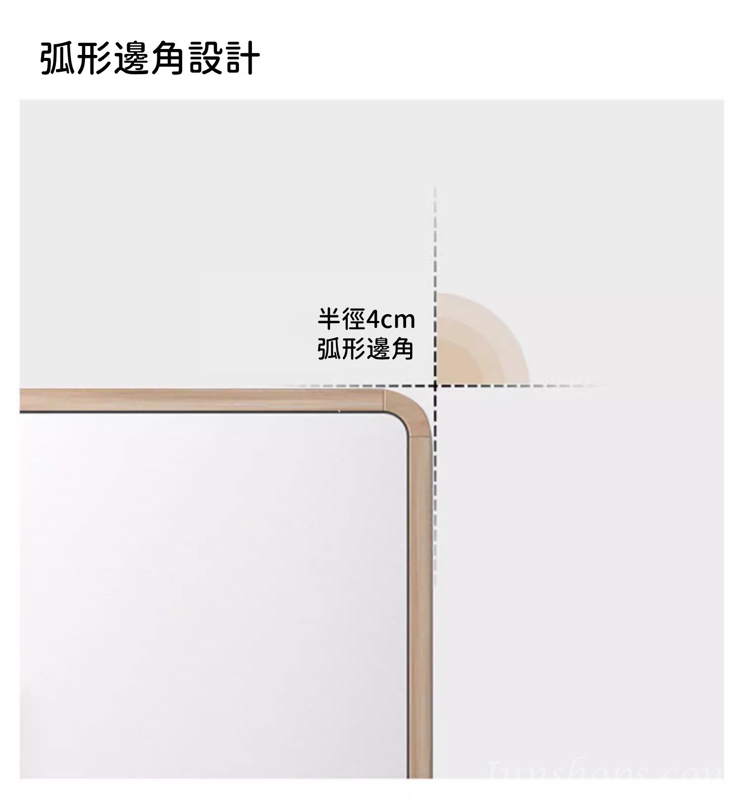 北歐品味系列  簡約伸縮 電視櫃 邊櫃組合*120/140/160cm (IS7683)