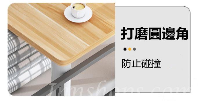 窗台桌子高低書桌長短腳小桌子電腦桌*80/100/120/140/160cm (IS8948)