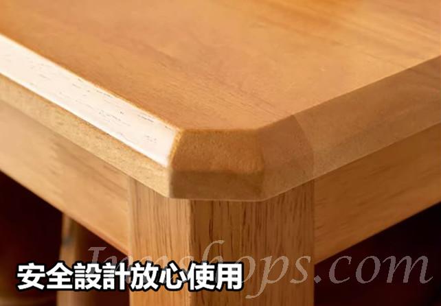 日式實木橡木 學校傢私換鞋凳/門口鞋架 60/80/100/120cm (IS8959)