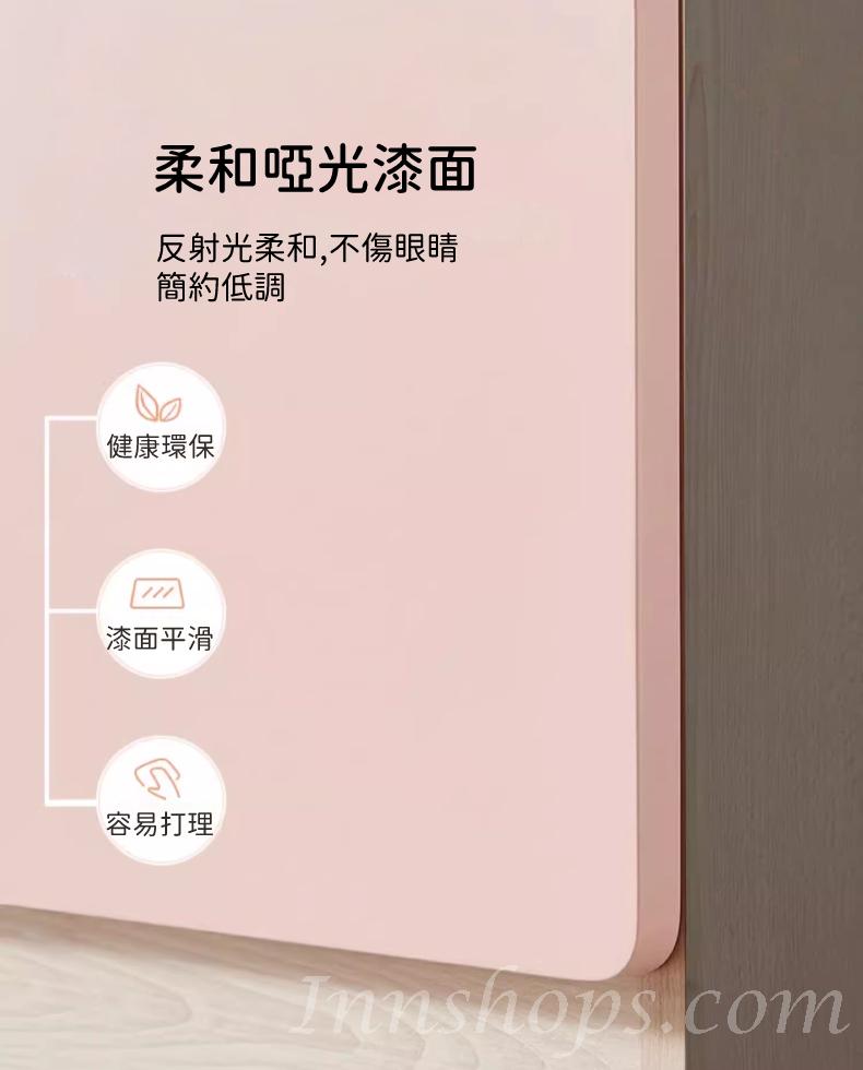 兒童皇國 學校傢私 自由組合 儲物收纳 矮書櫃 書架 書櫃 120*37*71/80*36*149/72.5*36*190cm (IS8975)