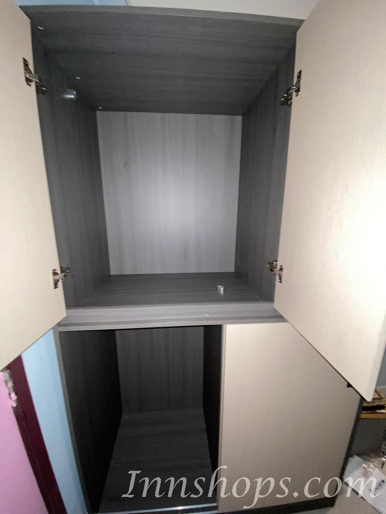 訂造傢俬 電視櫃 組合櫃 *可自訂呎吋(IS8168)