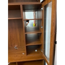訂造傢俬 電視櫃 組合櫃 *可自訂呎吋（IS8379）