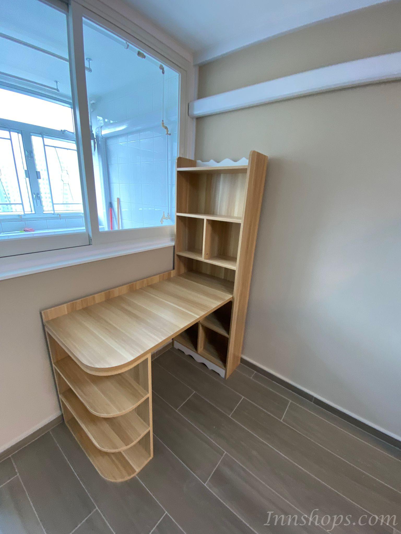 兒童傢俬 書枱 120cm / 140cm / 160cm(IS7183)