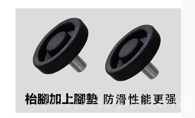 時尚系列 生態板小型電腦桌 帶書架*60/70/80cm (IS8017)