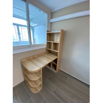 兒童傢俬 書枱 120cm / 140cm / 160cm(IS7183)