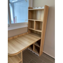 兒童傢俬 書枱 120cm / 140cm / 160cm(IS7183)