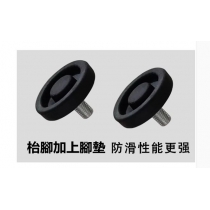 時尚系列 生態板小型電腦桌 帶書架*60/70/80cm (IS8017)