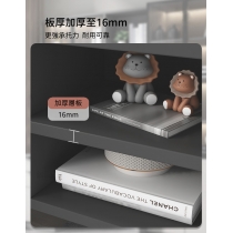 北歐格調系列 伸縮書枱135/155/175cm (IS5827)