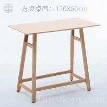 商業客戶訂購產品系列 橡木Bar枱(IS7478)