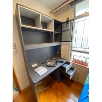 北歐簡約書桌 電腦台*80/100/120/140/160/180cm (IS8300)