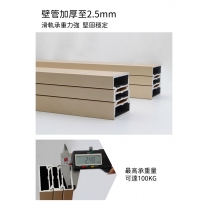 北歐 窗台 書枱 儲物櫃 80/100/120/140/150/160/180*60/80*35cm (IS9004)