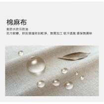日式實木橡木 轉角 L型 電腦枱 書枱(連書架) 140/160/180*114*155cm (IS9008)