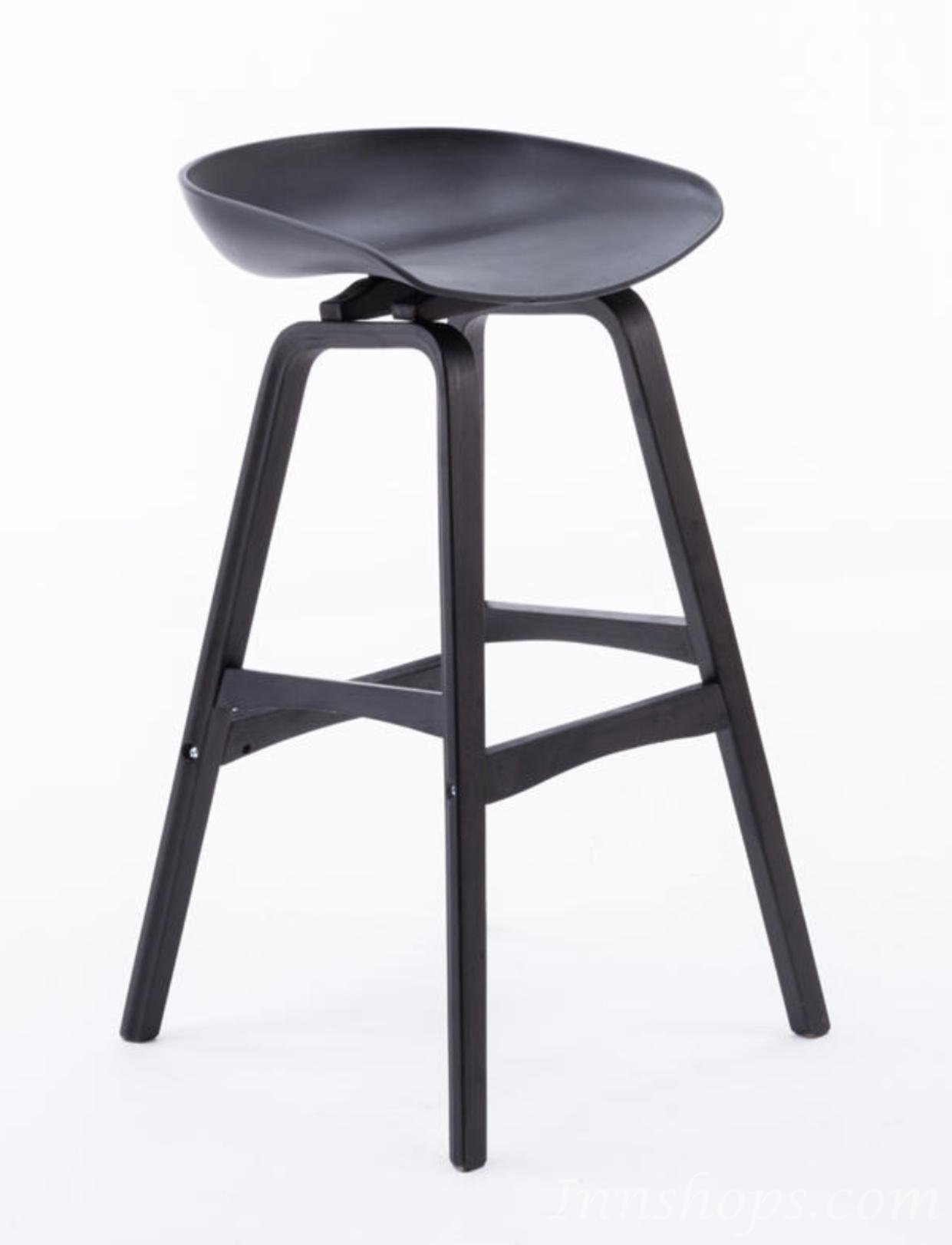商業客戶訂購產品系列 BAR CHAIR 木架款( IS6695)