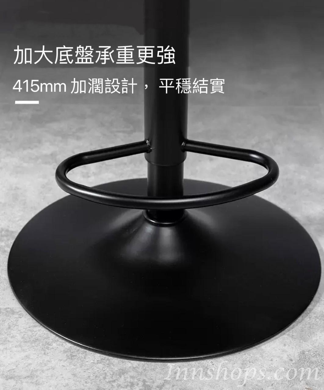 商業客戶訂購產品系列 升降旋轉吧椅 (IS6729)