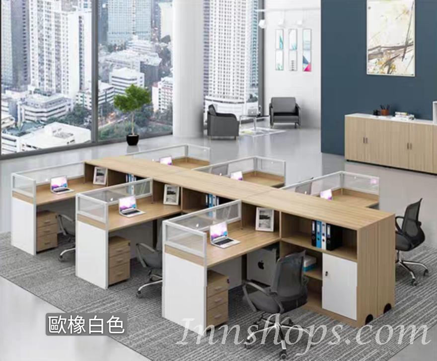 商業客戶訂購產品系列  辦公室傢俬 桌椅組合(IS6786)
