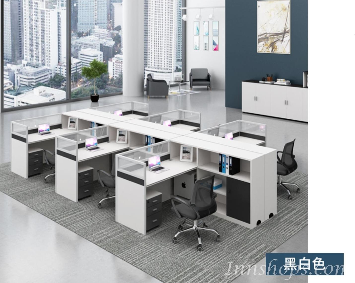 商業客戶訂購產品系列  辦公室傢俬 桌椅組合(IS6786)