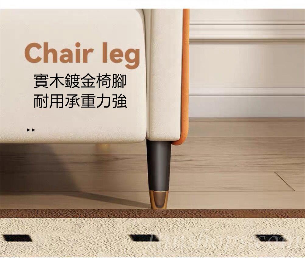 科技布單人 雙人 三人梳化 70cm/110cm/130cm/150cm/170cm (IS8786)