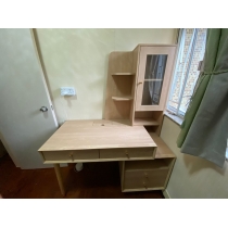 可伸縮書枱 120cm-150cm  (IS6694)