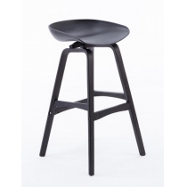 商業客戶訂購產品系列 BAR CHAIR 木架款( IS6695)