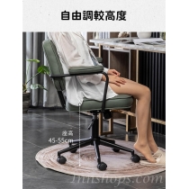 學校傢俬商業客戶訂購產品系列 輕奢電腦椅 舒適家用辦公椅 (IS6805)