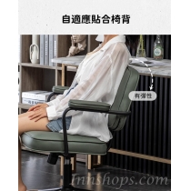 學校傢俬商業客戶訂購產品系列 輕奢電腦椅 舒適家用辦公椅 (IS6805)