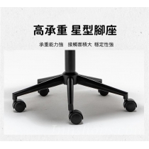學校傢俬商業客戶訂購產品系列 輕奢電腦椅 舒適家用辦公椅 (IS6805)