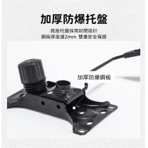學校傢俬商業客戶訂購產品系列 輕奢電腦椅 舒適家用辦公椅 (IS6805)