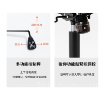 學校傢俬商業客戶訂購產品系列 輕奢電腦椅 舒適家用辦公椅 (IS6805)