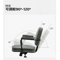 學校傢俬商業客戶訂購產品系列 輕奢電腦椅 舒適家用辦公椅 (IS6805)