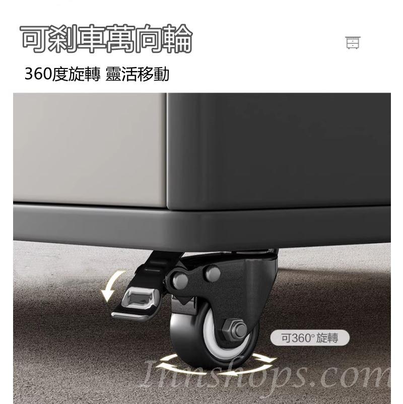 北歐格調系列 多功能升降折疊茶几 餐桌兩用*60cm (IS9028)