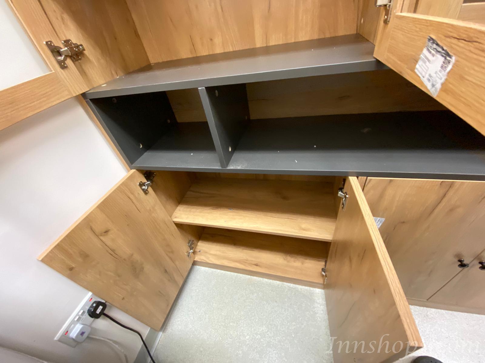 北歐格調系列書櫃 80cm/120cm/160cm/200cm/240cm (IS0805)