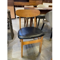 日式實木橡木系列 餐桌/餐桌椅组合*120/130/140/150/160cm (IS8426)