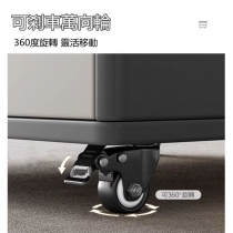 北歐格調系列 多功能升降折疊茶几 餐桌兩用*60cm (IS9028)