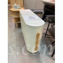 陳列品 斗櫃 24*80*61cm (IS6524)