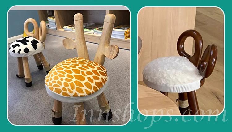 學校傢私兒童傢私系列 可愛動物 造型枱 動物櫈 140cm/180cm/120cm/100cm x 100cm/120cm/60cm/50cm x 50cm (IS9049)