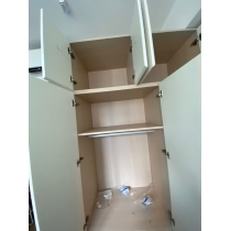 訂造傢俬衣櫃 *可自訂呎吋 (IS6492)