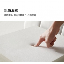 北歐摩登系列 圓型岩板 雙茶几 PU皮座墊 組合 70cm*70cm*45cm + 50cm*50cm*33cm/80cm*80cm*45cm + 60cm*60cm*33cm/40cm*40cm*20cm (IS9039)