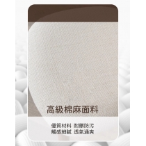 日式實木橡木系列 圓型 餐枱餐椅 組合 直徑60cm/70cm/80cm/90cm/100cm/120cm x 75cm (IS9045)