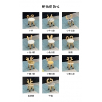 學校傢私兒童傢私系列 可愛動物 造型枱 動物櫈 140cm/180cm/120cm/100cm x 100cm/120cm/60cm/50cm x 50cm (IS9049)