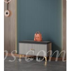 北歐系列簡約換鞋凳*80cm/90cm/100cm /110cm/120cm(IS7997)