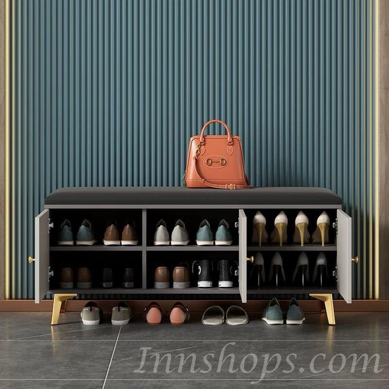 北歐系列簡約換鞋凳*80cm/90cm/100cm /110cm/120cm(IS7997)