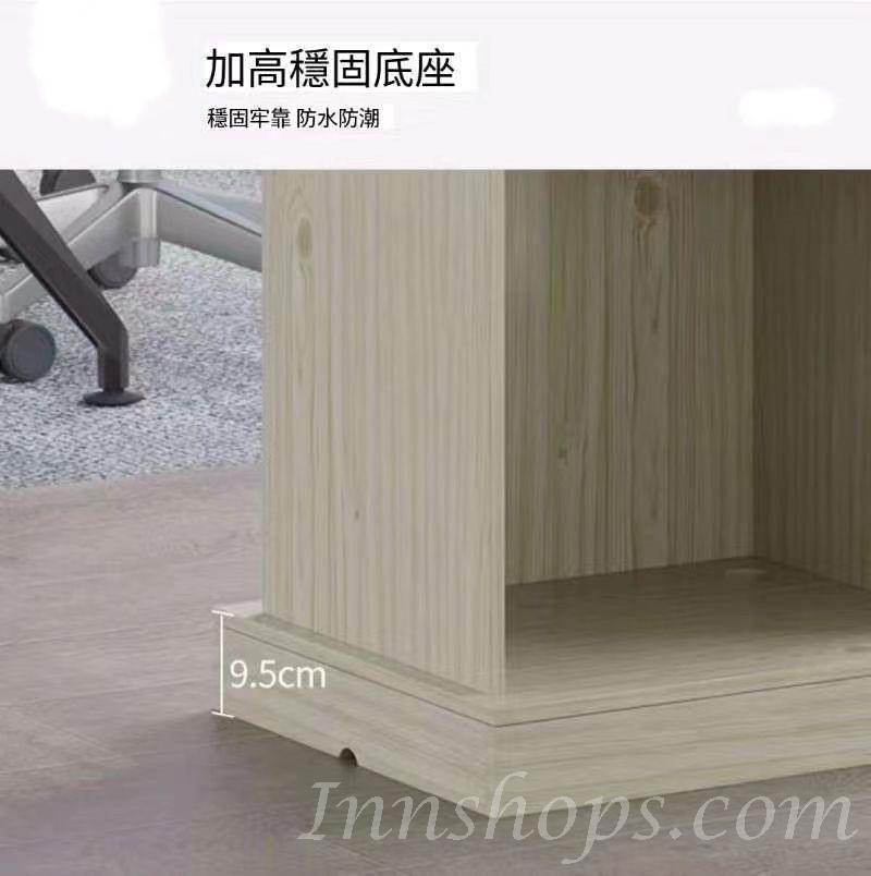 演講台 培訓講台 迎賓桌 接待台 會議室主持台 教師桌*73cm (IS9084)