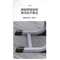 學校傢俬 中小學生加厚c型升降書桌 桌椅套裝 培訓輔導班書枱60cm   (IS7419)