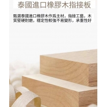 日式實木橡木 薄身鞋櫃 窄款全實木翻斗鞋櫃 60/80/100cm (IS7675)