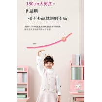 兒童皇國 學校家具可升降兒童學習桌 學生寫字桌椅套裝90cm/120cm(IS8116)