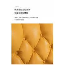 輕奢單人美式梳化 休閒高背老虎椅*70cm (IS8285)