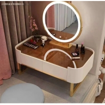 北歐窗台小戶型化妝枱 梳妝枱*60cm/70cm/80cm (IS9064)