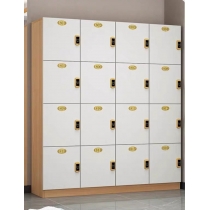 辦公室傢俬 健身房 瑜伽 帶鎖儲物櫃 更衣櫃 Locker*80cm/120cm/160cm (IS9070)