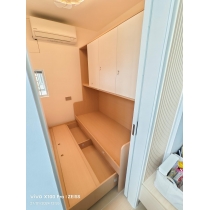 訂造衣櫃床*可自訂呎吋 (IS9090)
