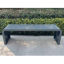 戶外長凳 休閒公園椅 排椅 長椅 100cm/120cm/150cm/180cm/200cm/220cm*40cm*45cm (IS9099)